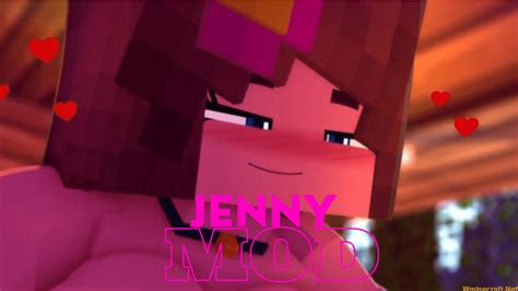 jenny mod animation|r/Jennymodcommunity